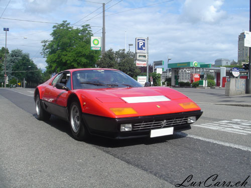 Ferrari 512BB