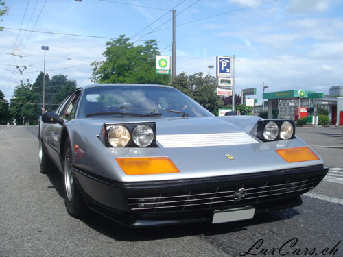 Ferrari 512 BB