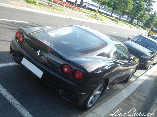 Ferrari 360 Modena