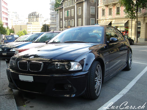 BMW M3