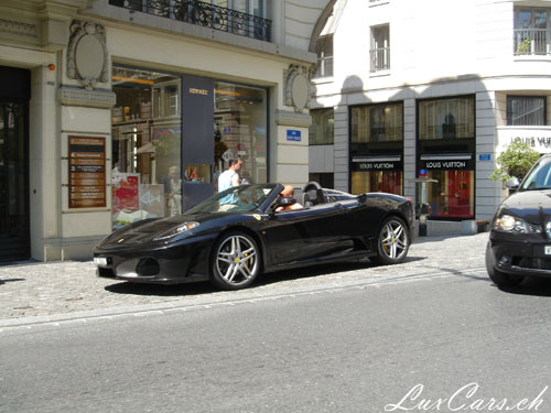 Ferrari F430