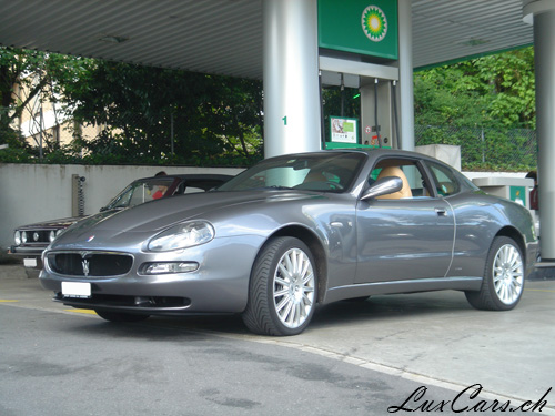 Maserati