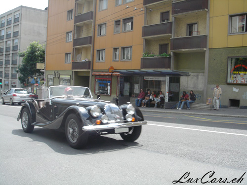Morgan