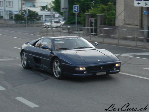 Ferrari 355
