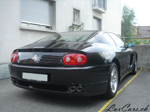 Ferrari 456