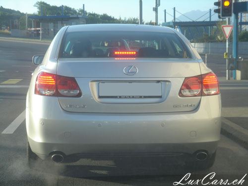 Lexus GS 300