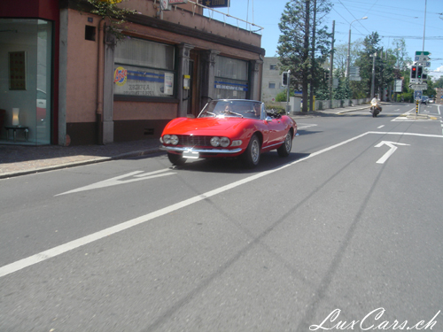 Fiat Dino
