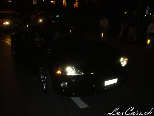 Dodge Viper