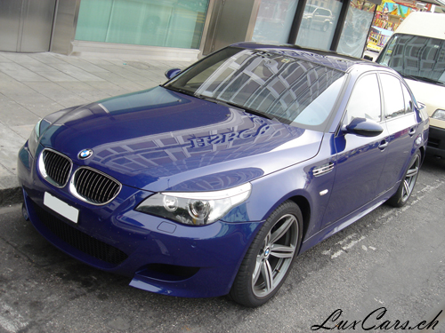BMW M5