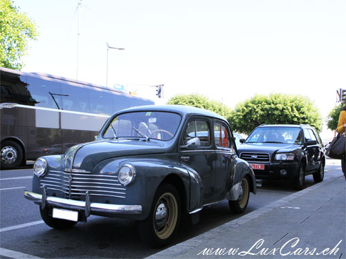 Renault 4CV