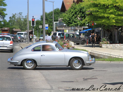 Porsche 356