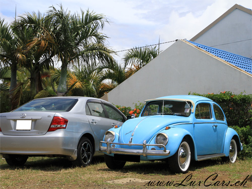 Volkswagen Coccinelle