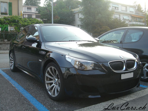 BMW M5