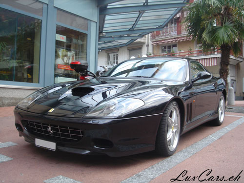 Ferrari 575M Montreux 500x375 92kB