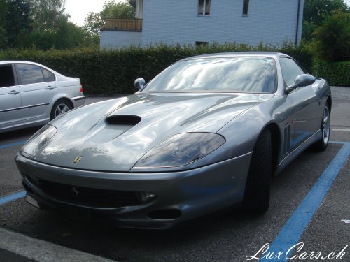 Ferrari 550 Maranello Chailly 500x375 50kB 