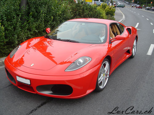 Ferrari F430