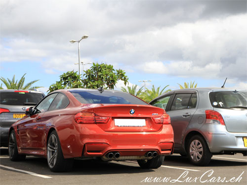 BMW M4