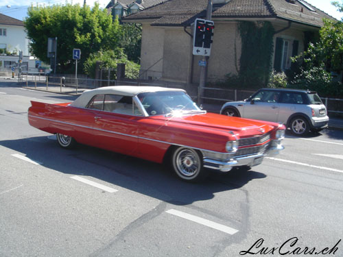 Cadillac