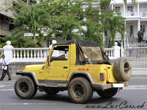 Jeep
