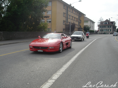 Ferrari 355