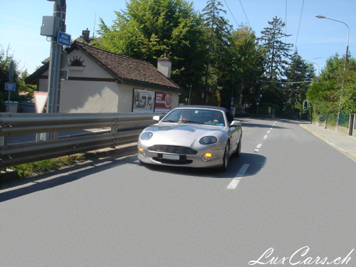Aston Martin