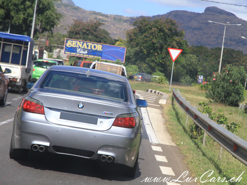 BMW M5