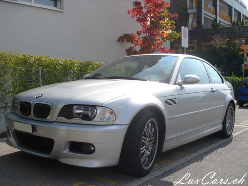 BMW M3