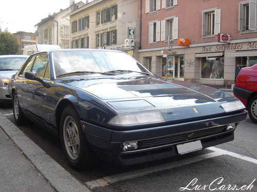 Ferrari 412