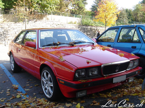 Maserati