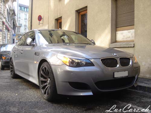 BMW M5