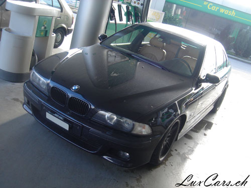 BMW M5