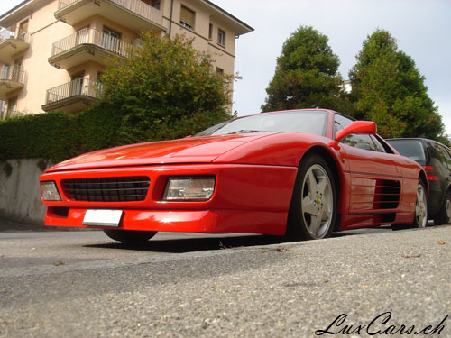 Ferrari 348TS