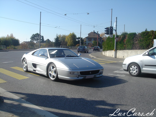 Ferrari F355