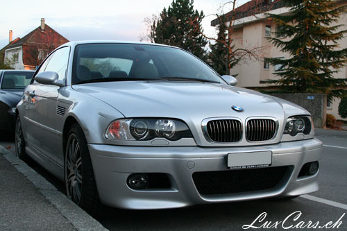 BMW M3