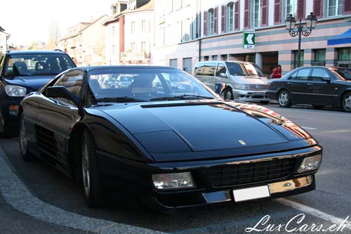 Ferrari 348