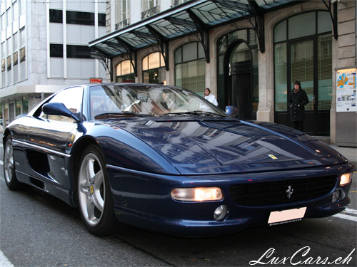 Ferrari 355