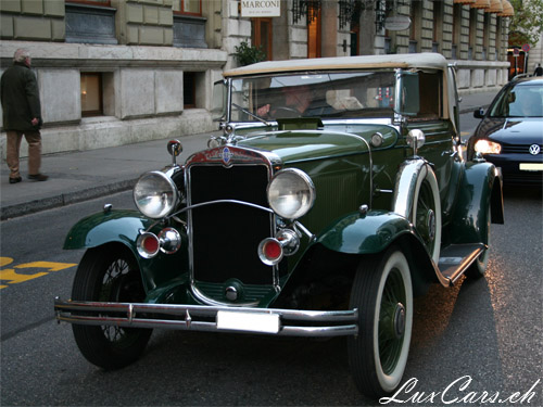 Chevrolet