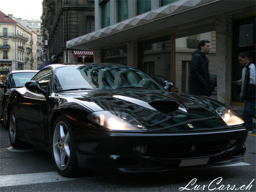 Ferrari 575