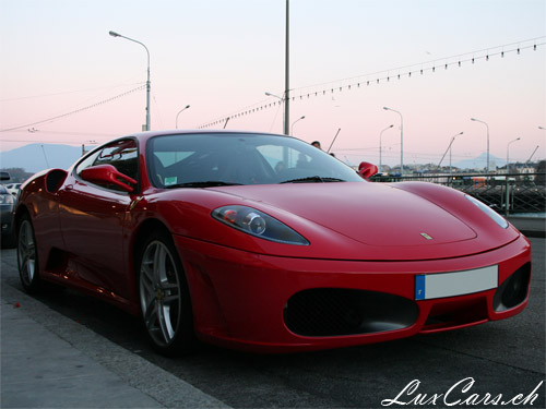 Ferrari F430