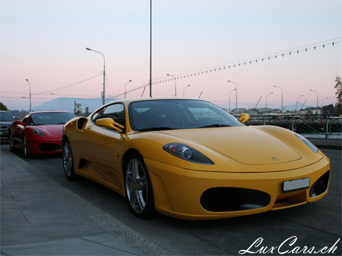 Ferrari F430