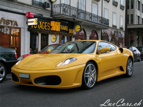 Ferrari F430