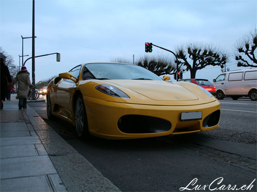Ferrari F430