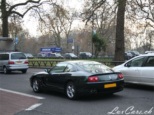 Ferrari 456