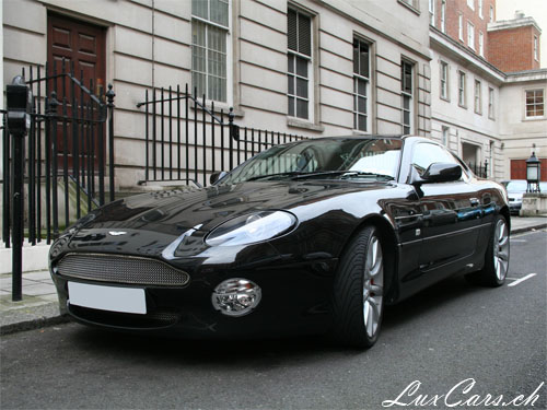 Aston Martin DB7 Aston Martin Db7 Gt. Aston Martin DB7