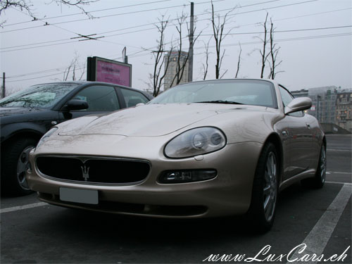 Maserati