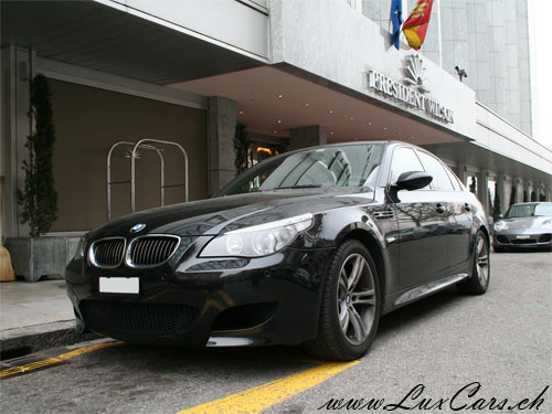 BMW M5