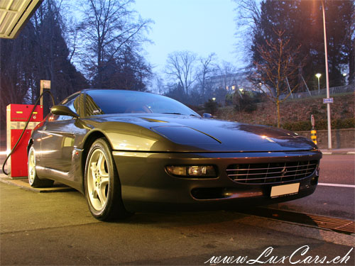 Ferrari 456