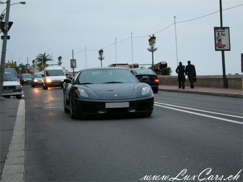Ferrari F430