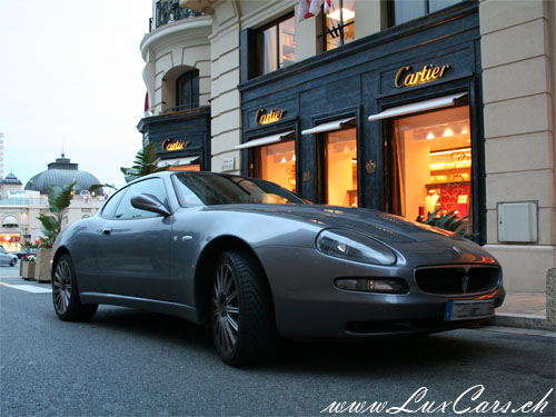 Maserati