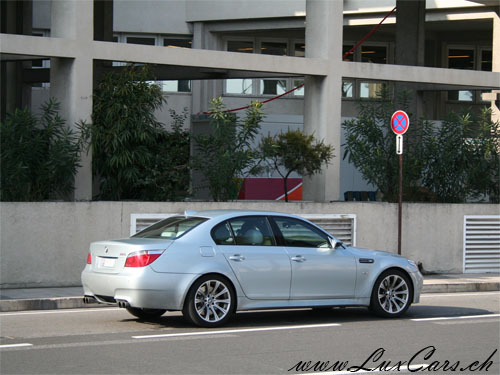 BMW M5